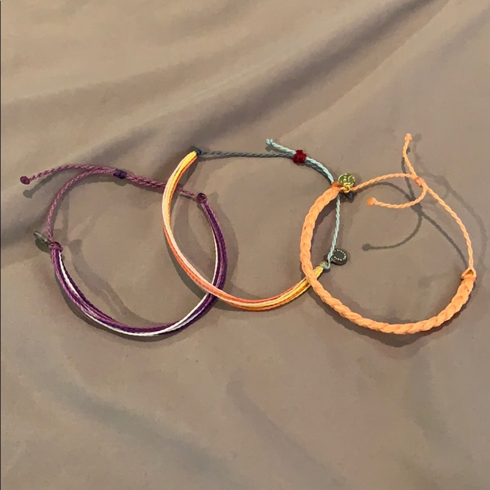 Pura Vida Bracelets